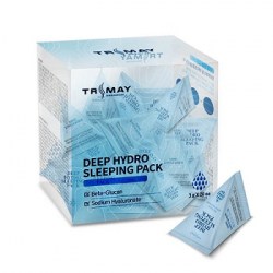 TRIMAY Deep Hydro Sleeping Pack